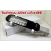 Led street light โคมไฟถนนแอลอีดี 12W 12V-24V DC (แสงสีขาว 6000-6500K) Taiwan Chip IP65  550 บาทเท่านั้น!!  :::::: สินค้าหมดชั่วคราว :::::